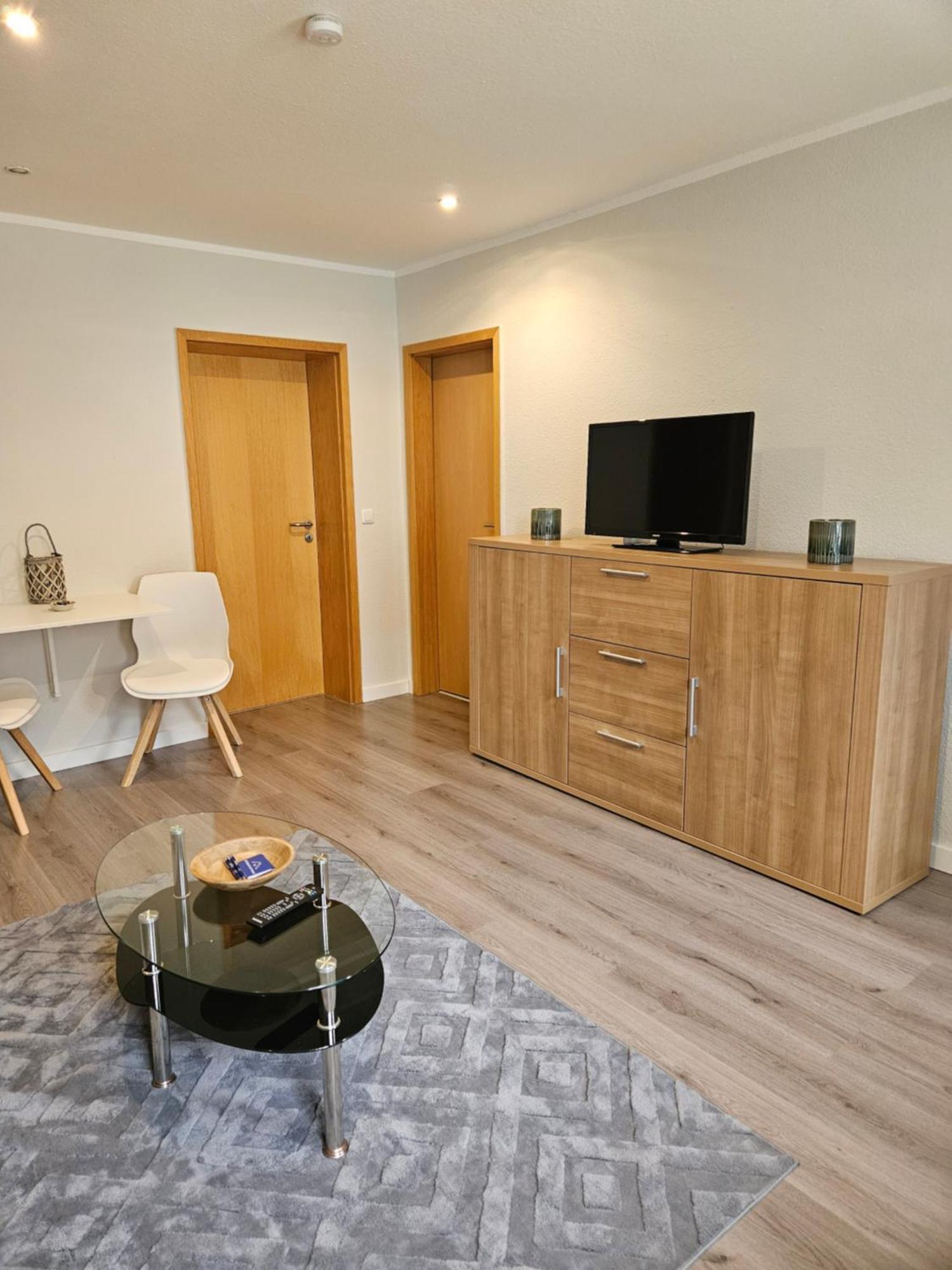 Boerdeapartment 1 Vahldorf Extérieur photo