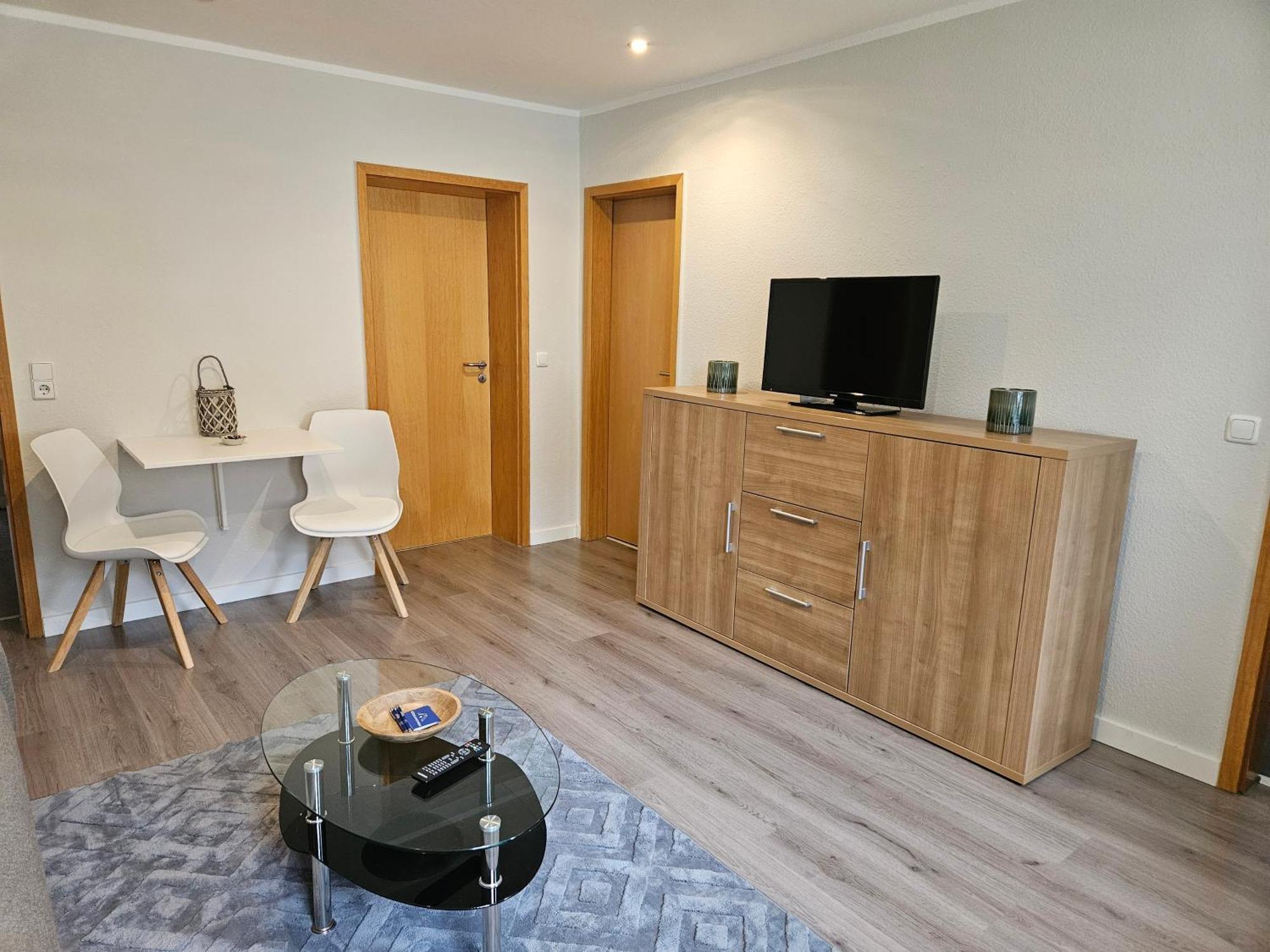 Boerdeapartment 1 Vahldorf Extérieur photo