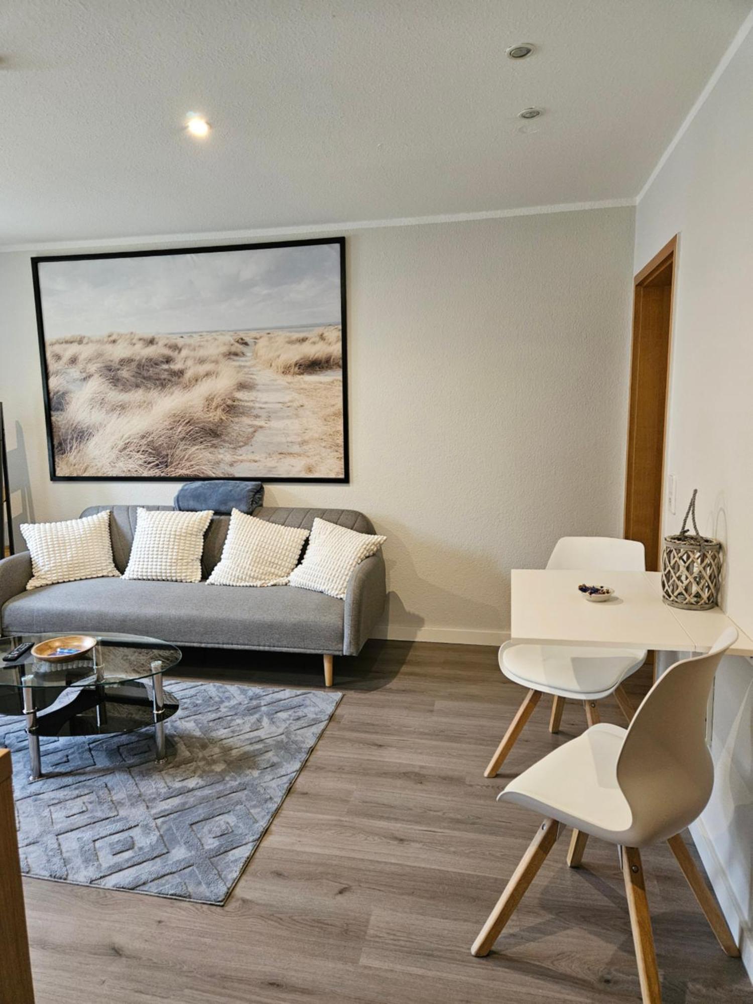 Boerdeapartment 1 Vahldorf Extérieur photo